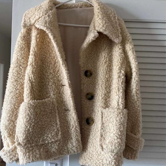 Free people jacket - Picture 2 of 3